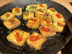 -黄山老妈·土菜(碧桂园店)