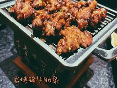 -無境·匠心日本料理(汉街店)