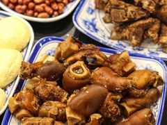 -田家大院东北农家菜铁锅炖(西安总店)