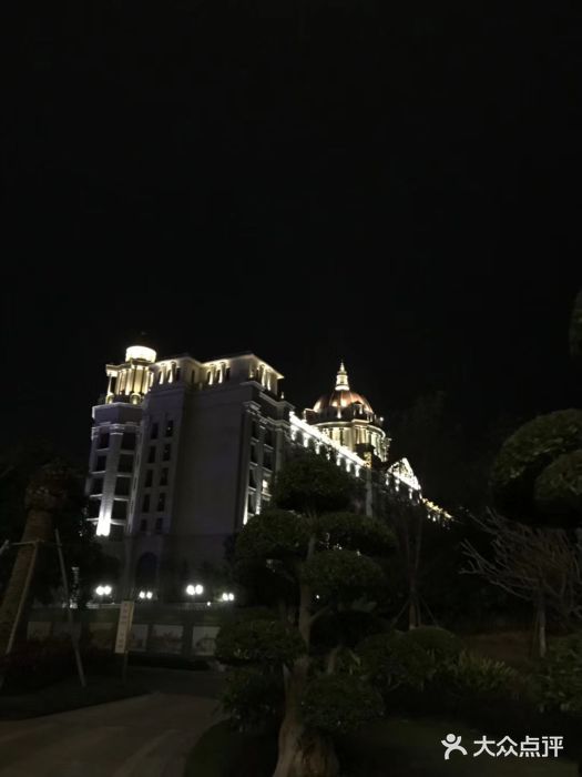 江门恒大泉都图片