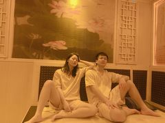 -Tai Enjoy·泰式按摩·spa(金万丽店)