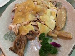 -御水泉·国际水疗会(广州长隆店)