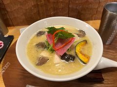 -篝拉面(银座店)