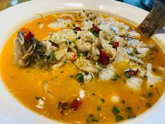 -永安鱼庄·镇江菜(丁卯店)