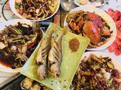 小黄鱼-青石桥市场北1-27号