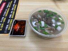 -牛师傅广式药膳牛骨汤美食(江南西店)