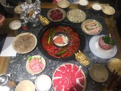 -蜀大侠火锅(建设路第五大道店)