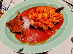 -西湖春天•老字号杭州菜(百汇店)