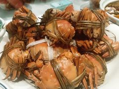 大闸蟹-常和州·夜宵大排档(常州单店)