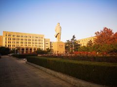 -大连理工大学(凌水校区)