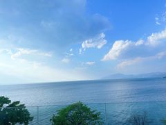 -大理洱海