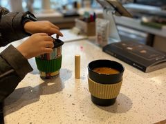 -红眼咖啡(甜水井店)