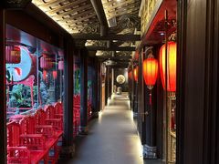 -小龙翻大江文化火锅(宽窄店)