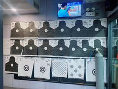 -都市枪神实弹射击俱乐部