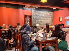 -老瑞福上海菜(人民广场店)