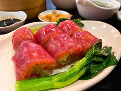 金莎红米肠-添运来(茶园奥园广场店)