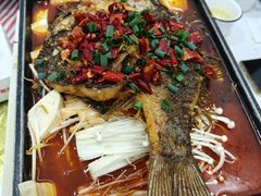 -南极·小龙虾·湘式拌饭(南街店)