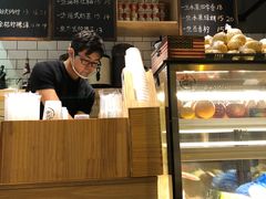 -一些柠檬一些茶(西村店)