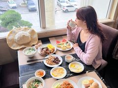 -罗浮山嘉宝田森林温泉度假酒店