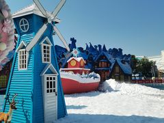 -厦门方特梦幻王国