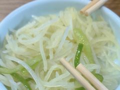 -李先生牛肉面大王(北京东四店)