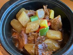 -镇江苏宁万豪酒店-苏筵中餐厅
