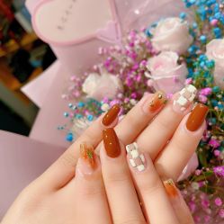-H12 STAR日式美甲美睫专门店