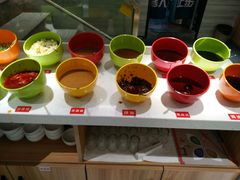 -古乐牛香·鲜牛肉牛杂火锅(新区店)
