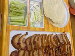 -复旦大学本部-食堂