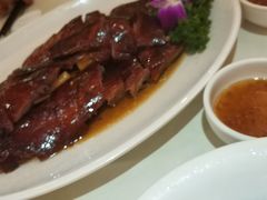-钓鱼翁烧鹅·海鲜饭店(观塘店)