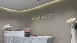 点击看大图 -GRACE KELLY婚纱与礼服(北京店)