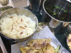 -阿金大白·上海菜馆(新天地店)