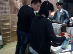 -扫雪煮茶(西村店)