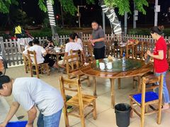 大堂-三亚相缘海鲜·烧烤·糟粕醋(三亚湾店)