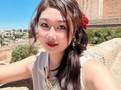 -阿尔罕布拉宫
