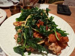 -浩海火燒雲傣家菜(芮欧百货店)