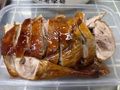 烤鸭-章云板鸭(马道街店)