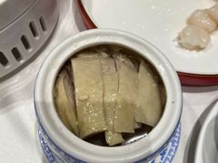 -上海老饭店(北京分店)