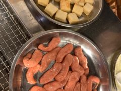 -英雄故事地摊烤肉(马驹桥店)