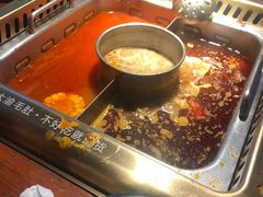 -大渝火锅(苏州西城永捷店)