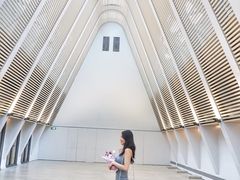 -北京三里屯CHAO酒店