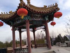 -南翠屏公园