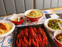 -松哥油焖大虾(科技园店)