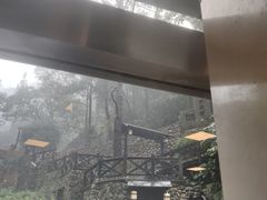 -宁海森林温泉