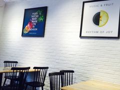 绿享轻食(greenjoy)-greenjoy绿享轻食(宁海路店)