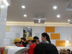 -欣达面馆(天桥支路店)