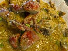 面拖六月黄-二十八里太湖船菜(吉祥路店)