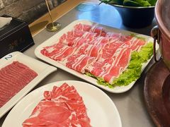 -牛街·马辈儿涮肉(牛街总店)