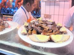 -日日香卤鹅饭店·澄海狮头鹅(澄海店)