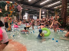 -南宫温泉水世界